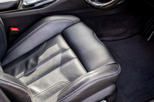 2019 BMW M5 F90 En venta (imagen 47 de 221)