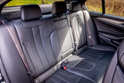 2019 BMW M5 F90 En venta (imagen 48 de 221)