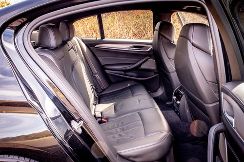 2019 BMW M5 F90 En venta (imagen 49 de 221)