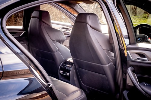 2019 BMW M5 F90 En venta (imagen 50 de 221)