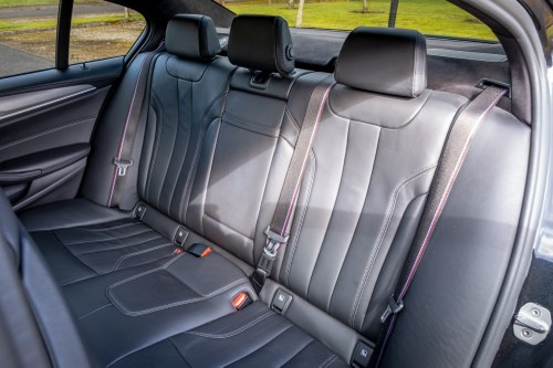 2019 BMW M5 F90 En venta (imagen 51 de 221)