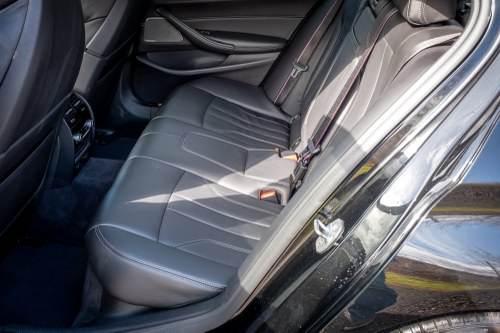 2019 BMW M5 F90 En venta (imagen 53 de 221)