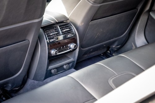 2019 BMW M5 F90 En venta (imagen 54 de 221)