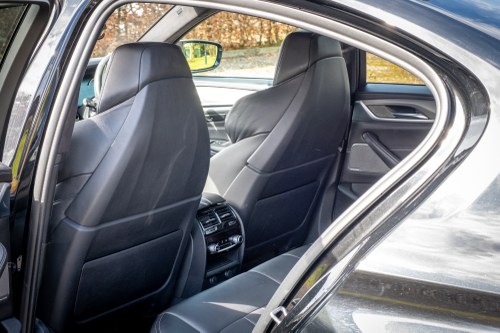 2019 BMW M5 F90 En venta (imagen 55 de 221)