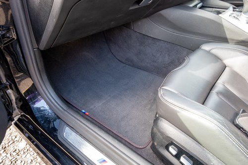 2019 BMW M5 F90 En venta (imagen 56 de 221)