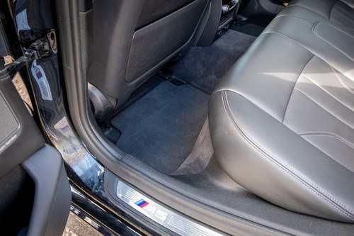 2019 BMW M5 F90 En venta (imagen 57 de 221)