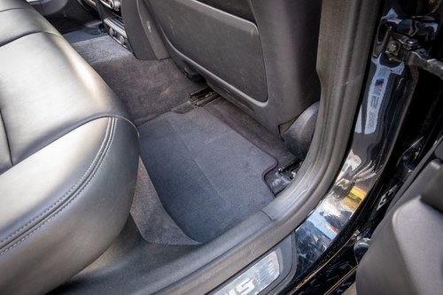 2019 BMW M5 F90 En venta (imagen 58 de 221)