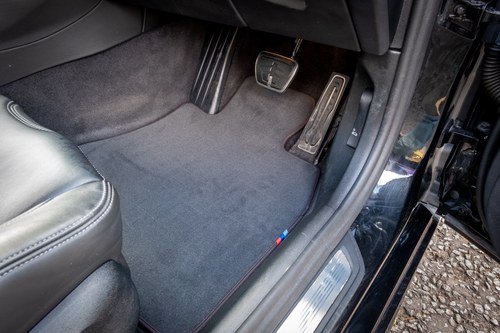 2019 BMW M5 F90 En venta (imagen 59 de 221)