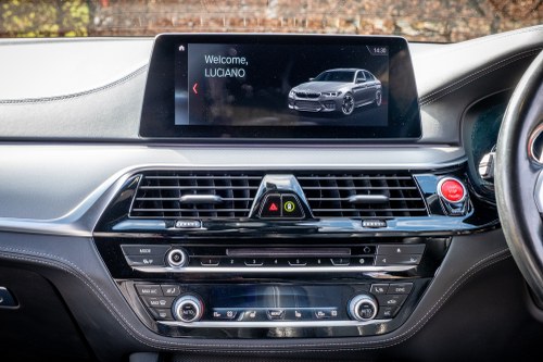 2019 BMW M5 F90 En venta (imagen 62 de 221)