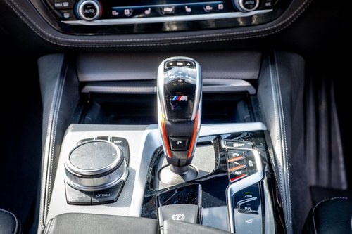 2019 BMW M5 F90 En venta (imagen 63 de 221)