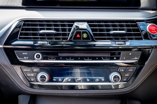 2019 BMW M5 F90 En venta (imagen 64 de 221)