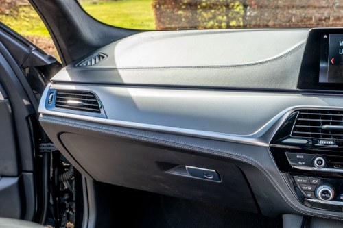 2019 BMW M5 F90 En venta (imagen 65 de 221)