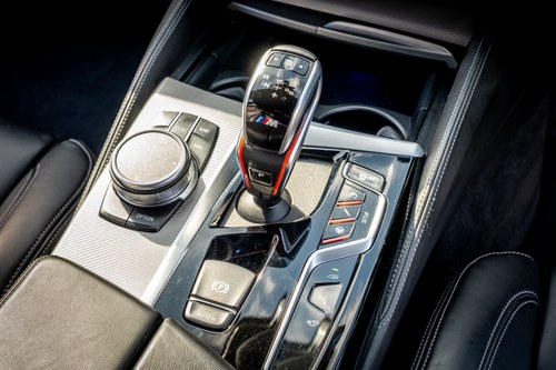 2019 BMW M5 F90 En venta (imagen 71 de 221)