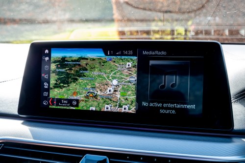 2019 BMW M5 F90 En venta (imagen 77 de 221)