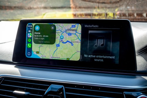 2019 BMW M5 F90 En venta (imagen 78 de 221)