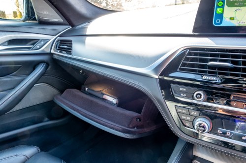 2019 BMW M5 F90 En venta (imagen 79 de 221)