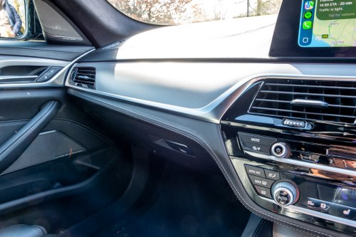 2019 BMW M5 F90 En venta (imagen 80 de 221)