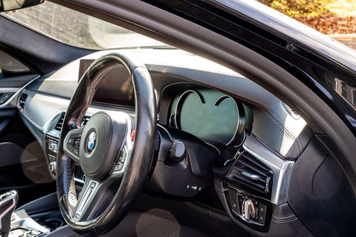 2019 BMW M5 F90 En venta (imagen 81 de 221)