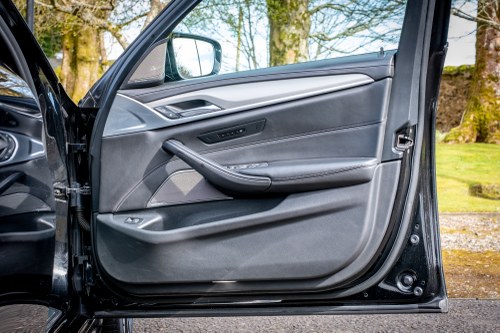 2019 BMW M5 F90 En venta (imagen 85 de 221)