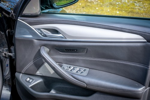 2019 BMW M5 F90 En venta (imagen 86 de 221)