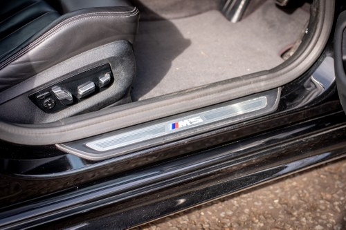 2019 BMW M5 F90 En venta (imagen 88 de 221)