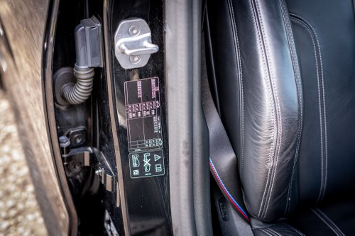 2019 BMW M5 F90 En venta (imagen 89 de 221)