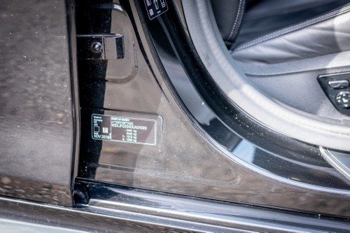 2019 BMW M5 F90 En venta (imagen 90 de 221)