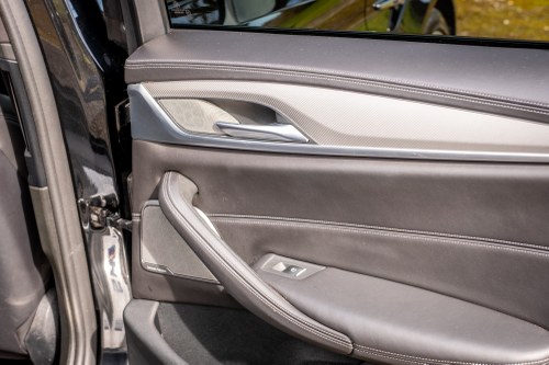 2019 BMW M5 F90 En venta (imagen 92 de 221)