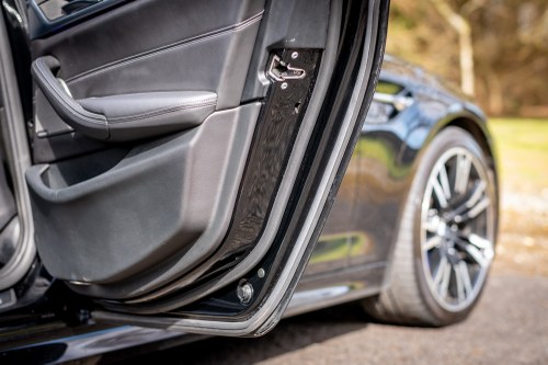 2019 BMW M5 F90 En venta (imagen 93 de 221)