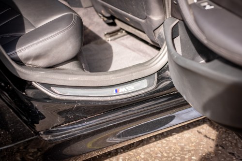 2019 BMW M5 F90 En venta (imagen 94 de 221)