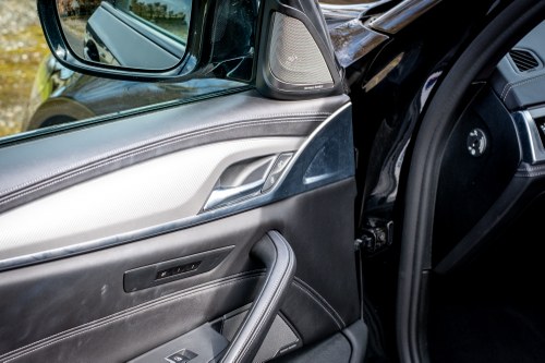 2019 BMW M5 F90 En venta (imagen 97 de 221)