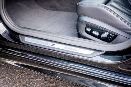 2019 BMW M5 F90 En venta (imagen 99 de 221)