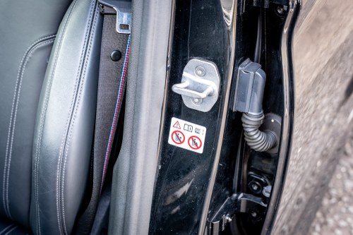 2019 BMW M5 F90 En venta (imagen 100 de 221)