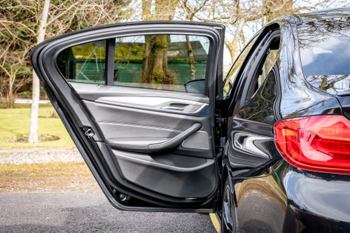 2019 BMW M5 F90 En venta (imagen 101 de 221)