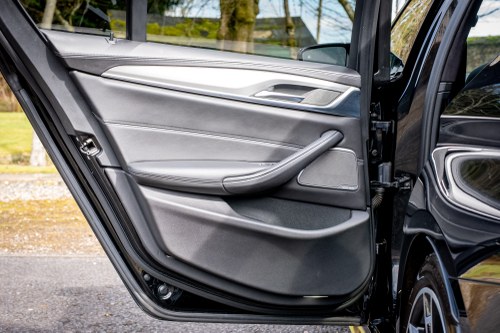 2019 BMW M5 F90 En venta (imagen 102 de 221)