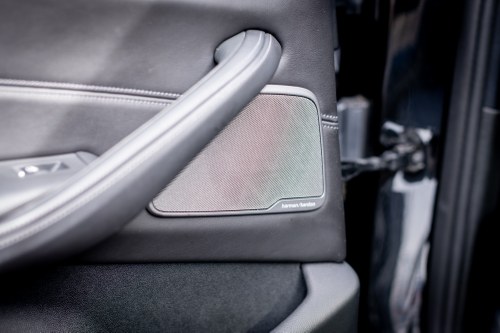 2019 BMW M5 F90 En venta (imagen 103 de 221)