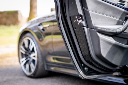 2019 BMW M5 F90 En venta (imagen 104 de 221)