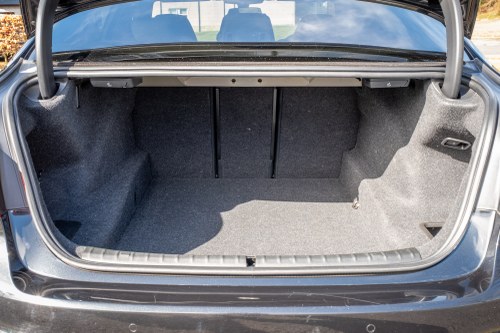 2019 BMW M5 F90 En venta (imagen 108 de 221)