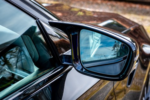 2019 BMW M5 F90 En venta (imagen 116 de 221)