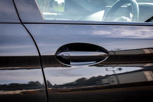 2019 BMW M5 F90 En venta (imagen 117 de 221)