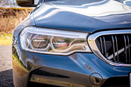 2019 BMW M5 F90 En venta (imagen 125 de 221)