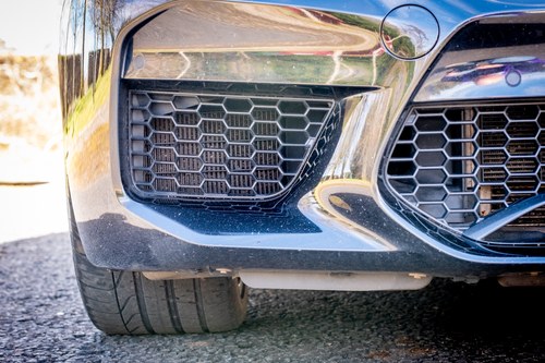 2019 BMW M5 F90 En venta (imagen 126 de 221)