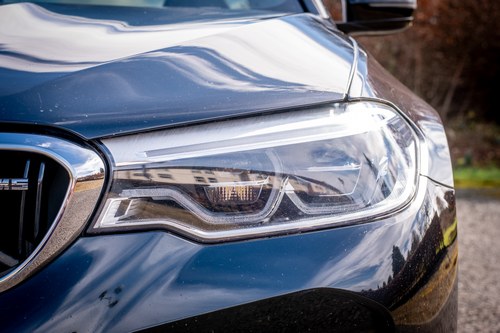 2019 BMW M5 F90 En venta (imagen 127 de 221)