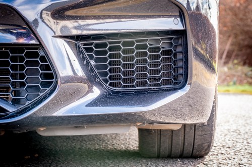 2019 BMW M5 F90 En venta (imagen 128 de 221)