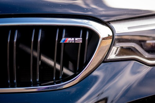 2019 BMW M5 F90 En venta (imagen 131 de 221)
