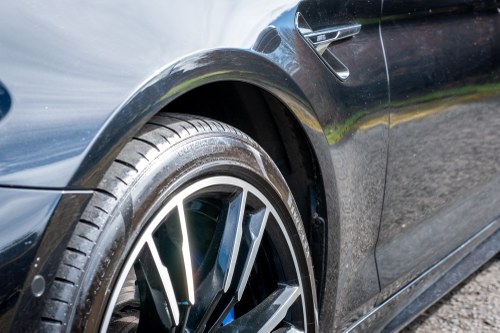 2019 BMW M5 F90 En venta (imagen 137 de 221)