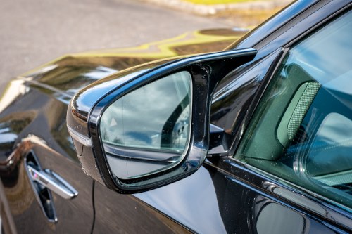 2019 BMW M5 F90 En venta (imagen 140 de 221)