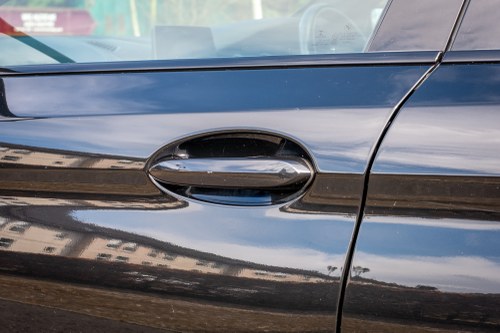 2019 BMW M5 F90 En venta (imagen 141 de 221)