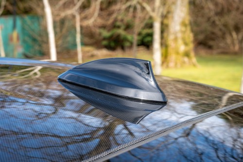 2019 BMW M5 F90 En venta (imagen 142 de 221)