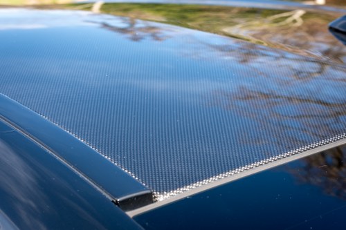 2019 BMW M5 F90 En venta (imagen 143 de 221)